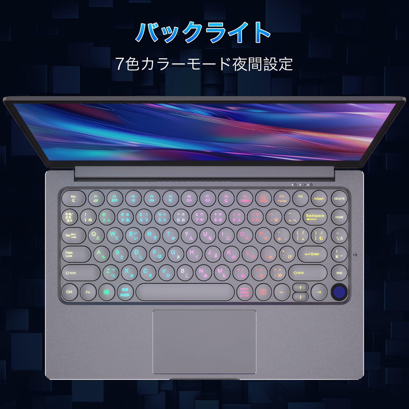 ノートパソコン MS 2019 搭載 4K液晶IPS (3840 x 2160解像度) 14型全